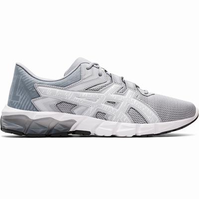 Férfi Asics Gel-Quantum 90 2 Utcai Cipő AS7602134 Szürke/Fehér